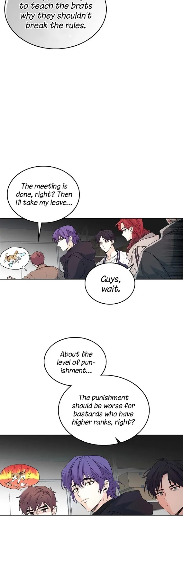 Inso’s Law - Chapter 55 Page 21