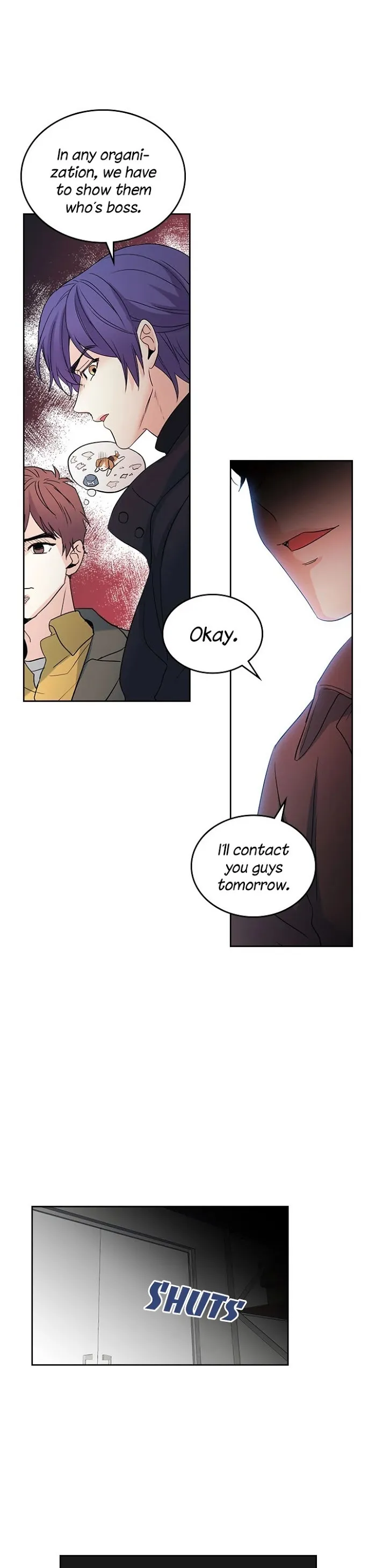 Inso’s Law - Chapter 55 Page 22