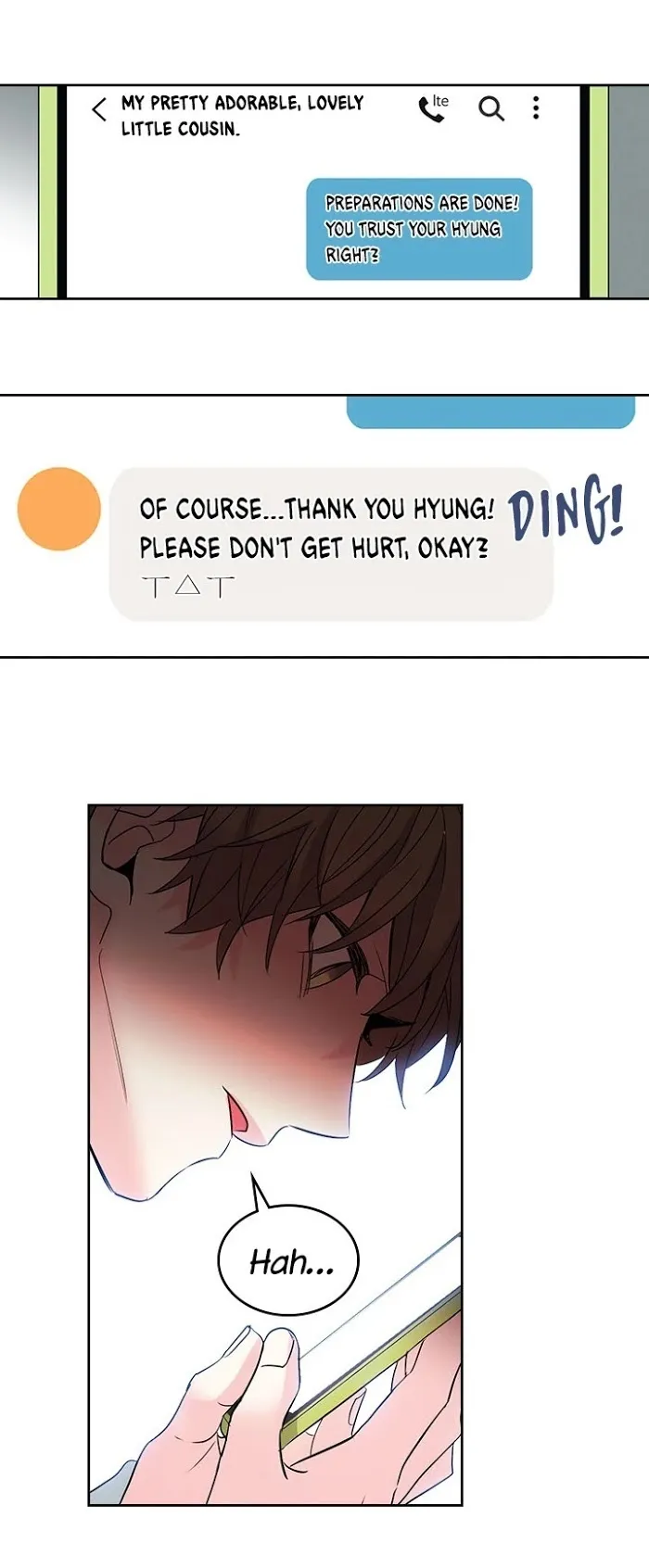 Inso’s Law - Chapter 55 Page 24
