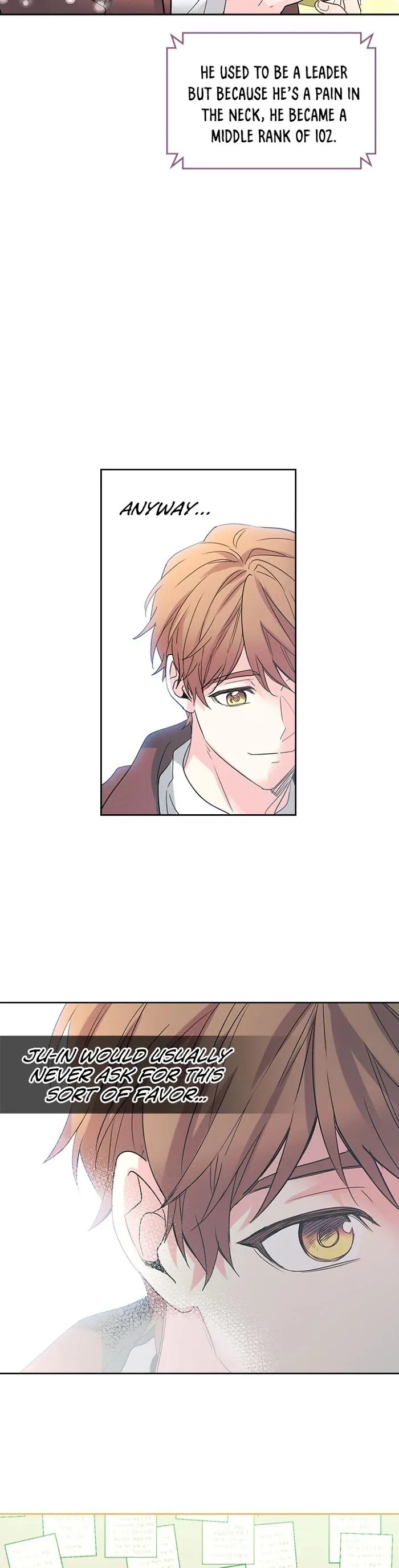 Inso’s Law - Chapter 55 Page 26