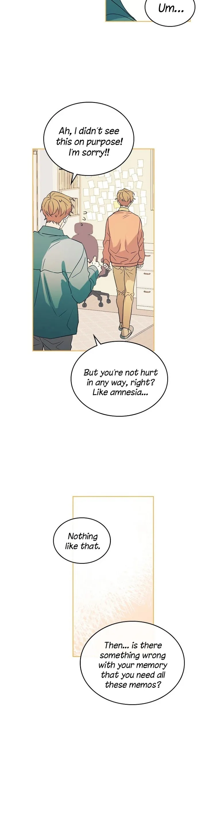Inso’s Law - Chapter 55 Page 29