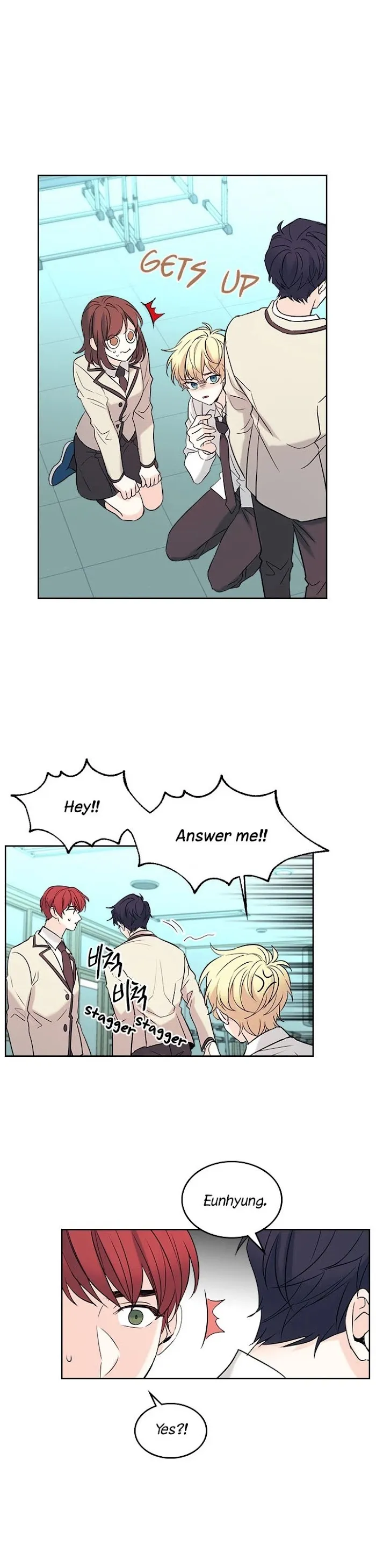Inso’s Law - Chapter 58 Page 15