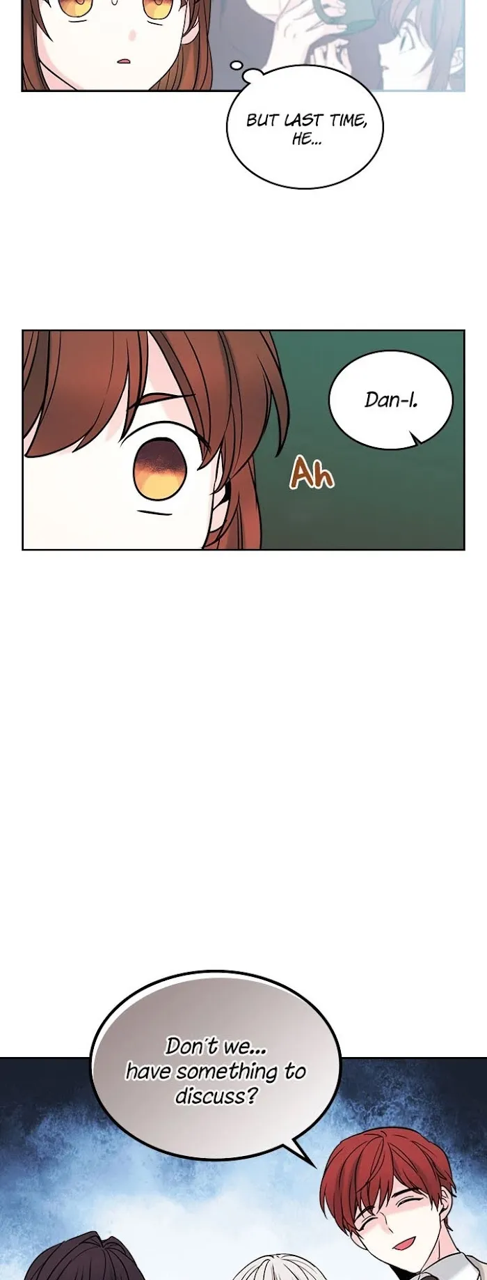 Inso’s Law - Chapter 58 Page 19