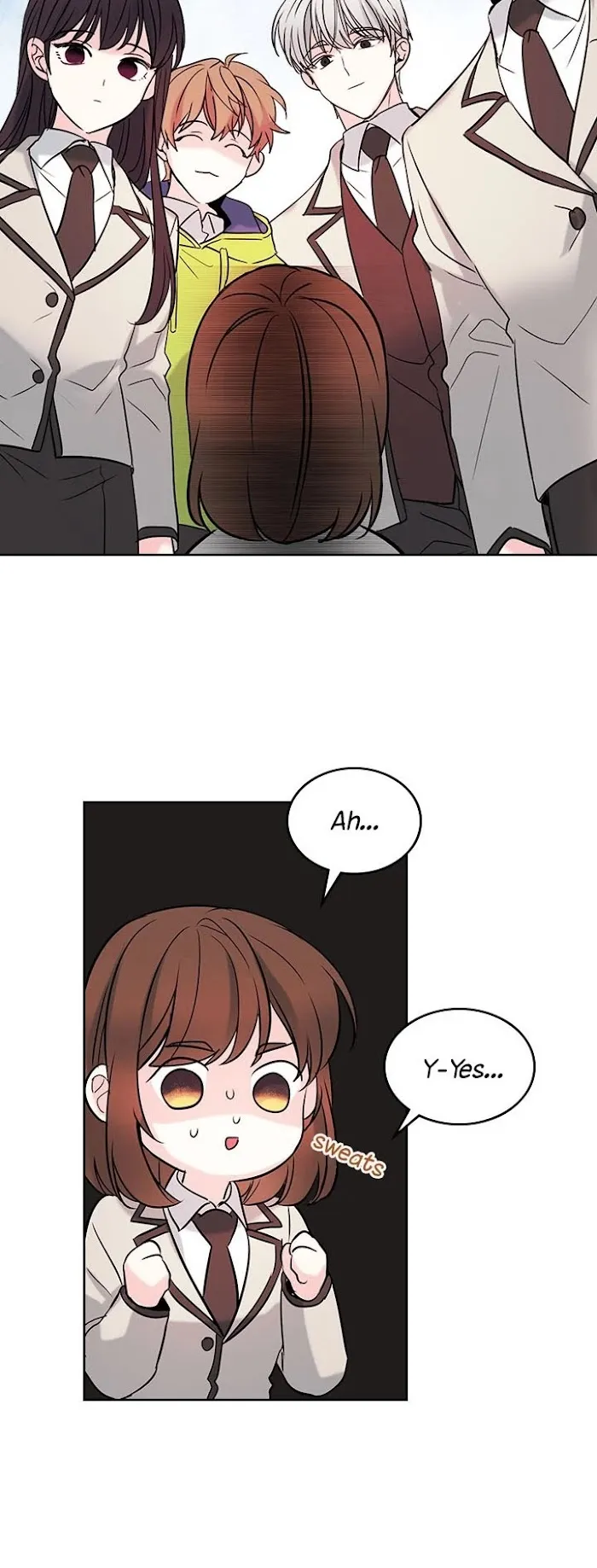 Inso’s Law - Chapter 58 Page 20