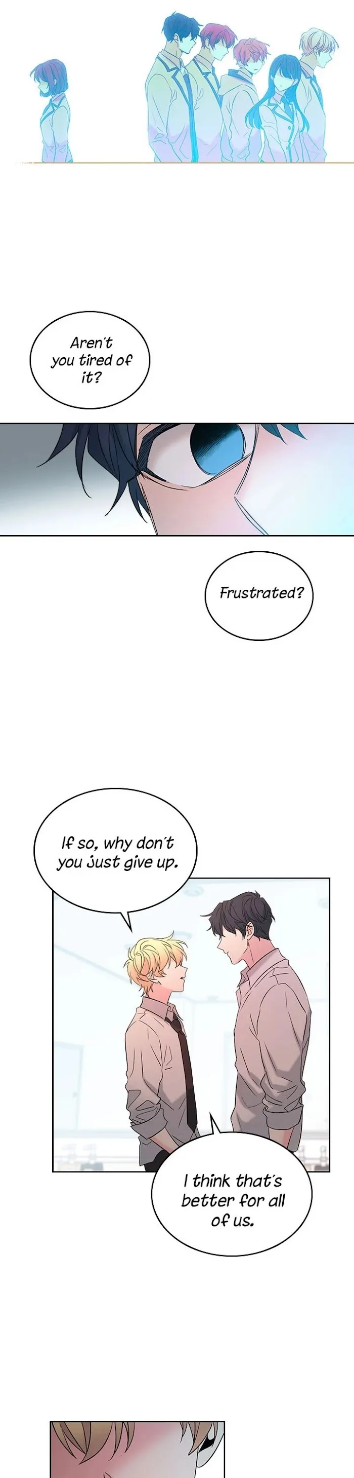 Inso’s Law - Chapter 59 Page 21