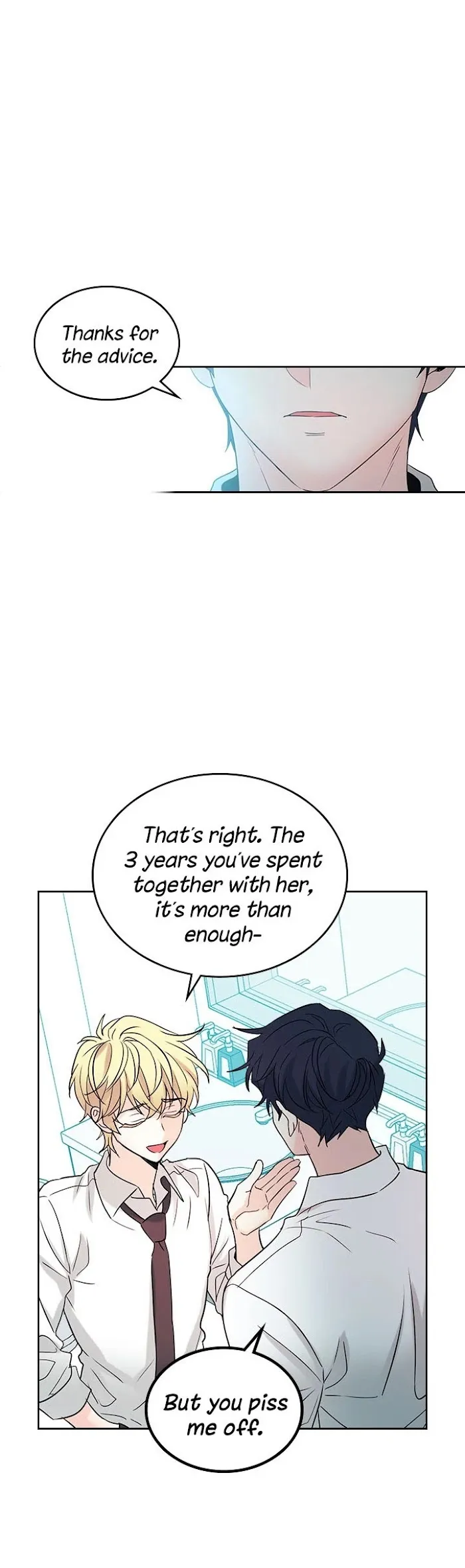 Inso’s Law - Chapter 59 Page 30