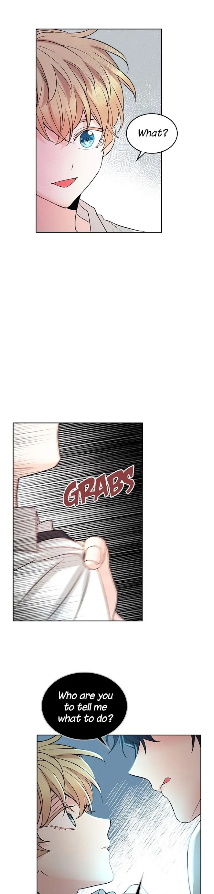 Inso’s Law - Chapter 59 Page 31