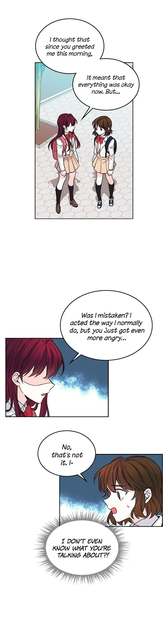 Inso’s Law - Chapter 6 Page 1