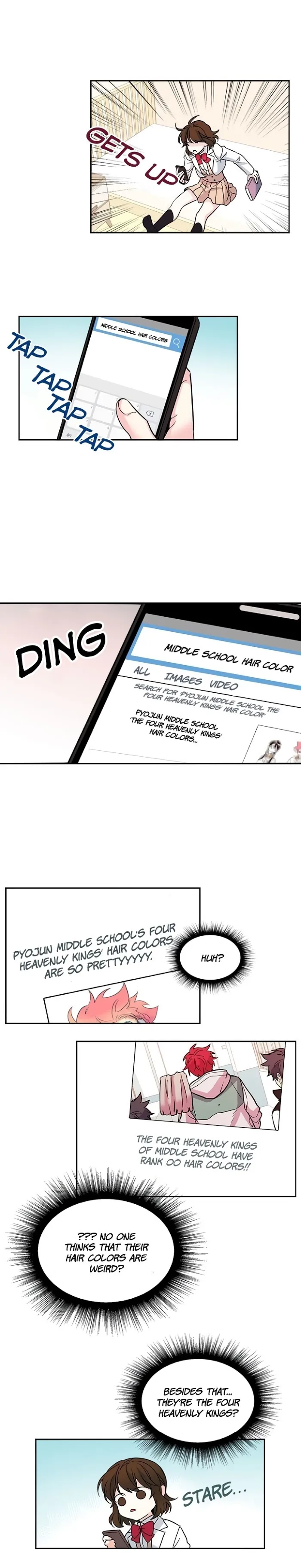 Inso’s Law - Chapter 6 Page 9