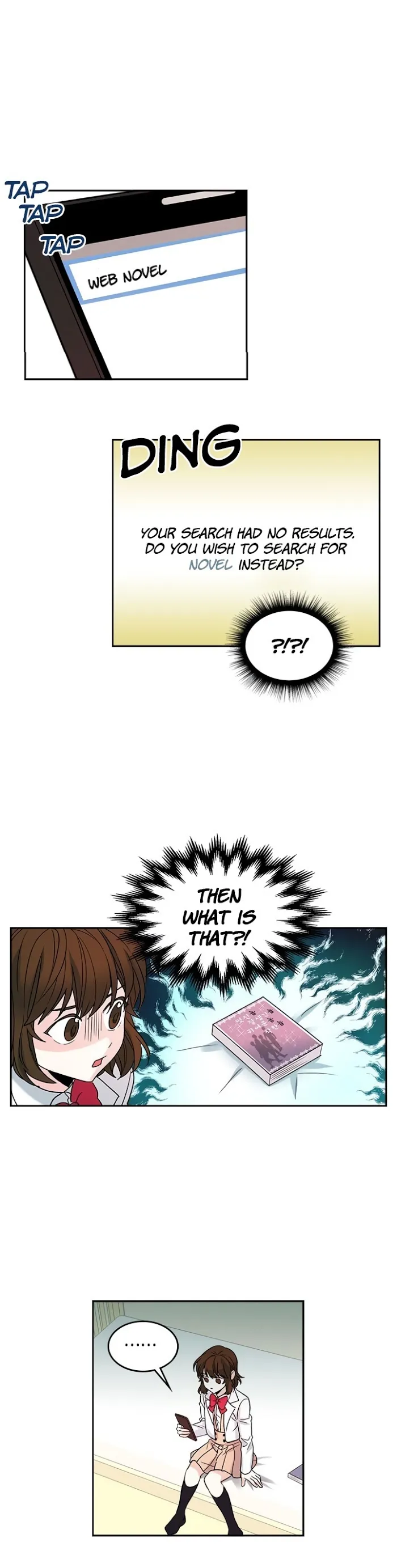 Inso’s Law - Chapter 6 Page 11