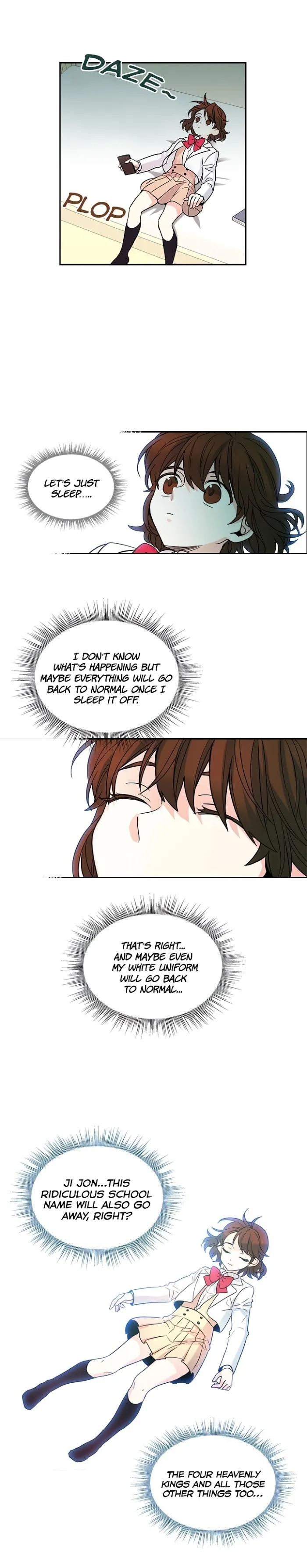 Inso’s Law - Chapter 6 Page 12