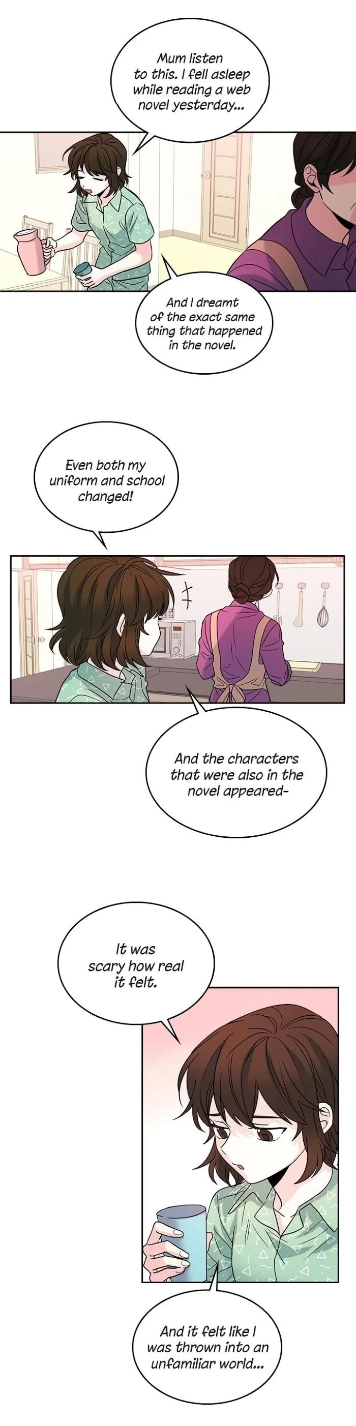 Inso’s Law - Chapter 6 Page 15