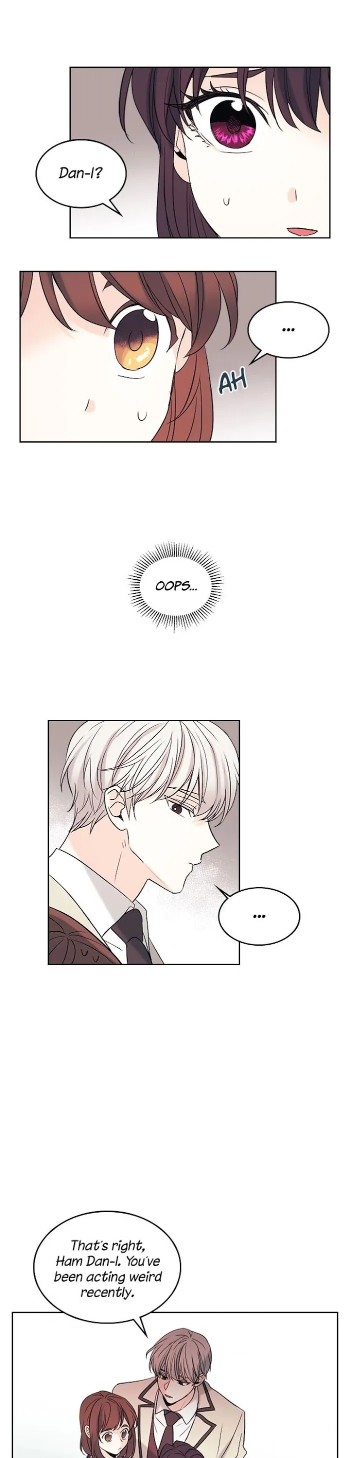Inso’s Law - Chapter 60 Page 4