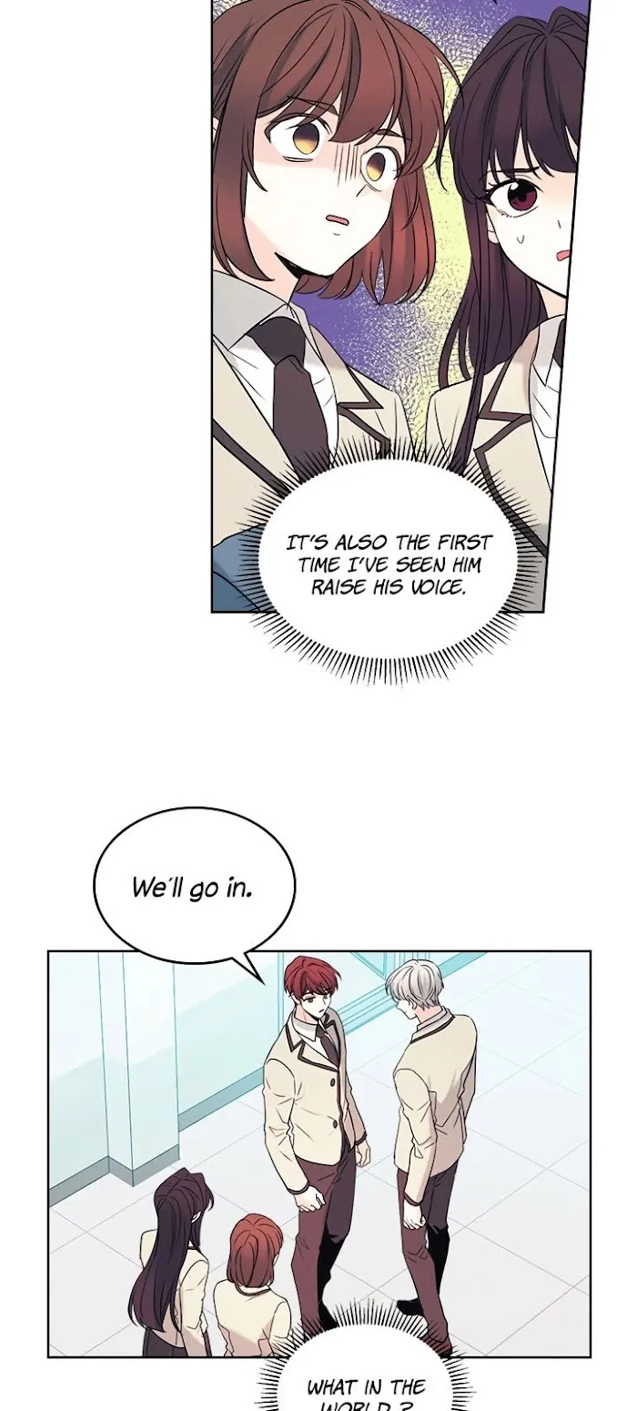 Inso’s Law - Chapter 60 Page 13