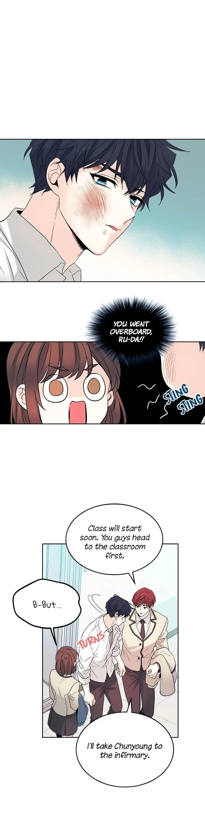 Inso’s Law - Chapter 60 Page 23
