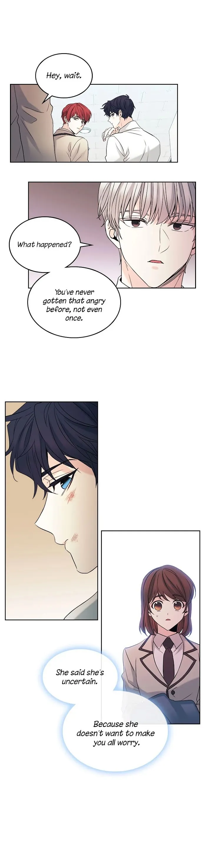 Inso’s Law - Chapter 60 Page 24