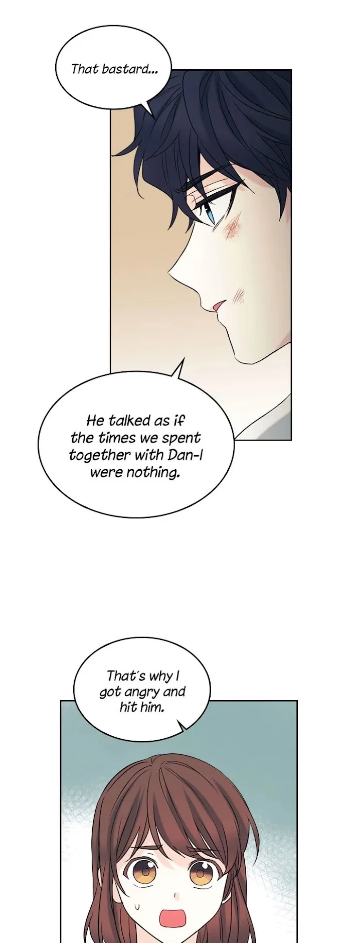 Inso’s Law - Chapter 60 Page 25