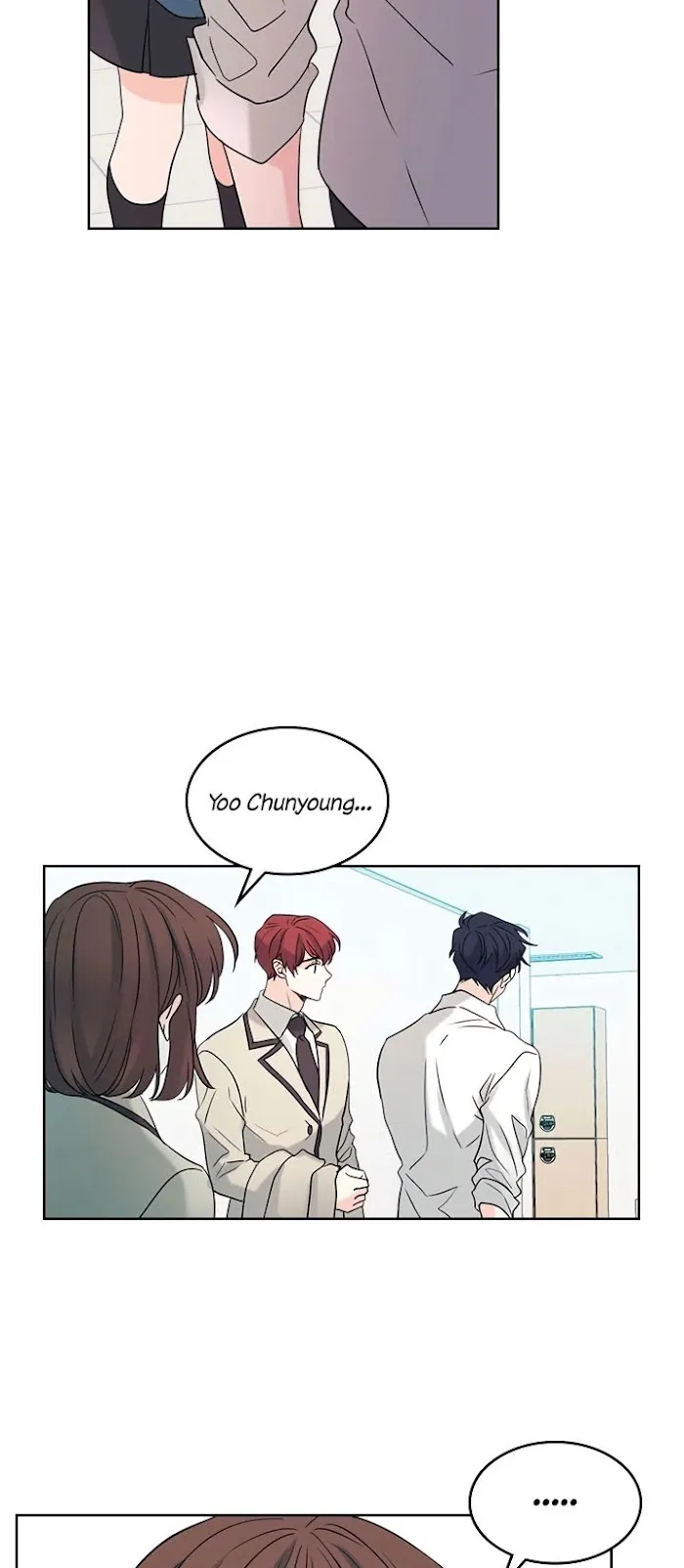 Inso’s Law - Chapter 60 Page 30