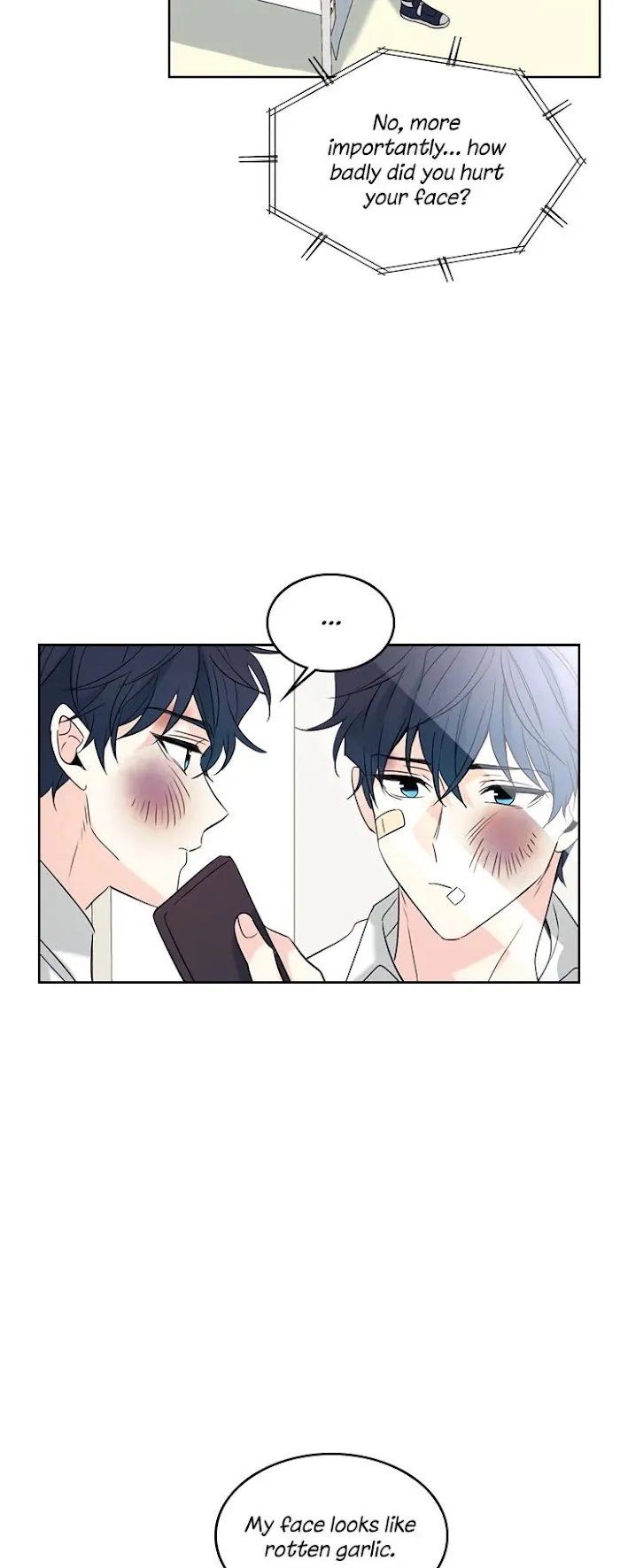 Inso’s Law - Chapter 61 Page 2