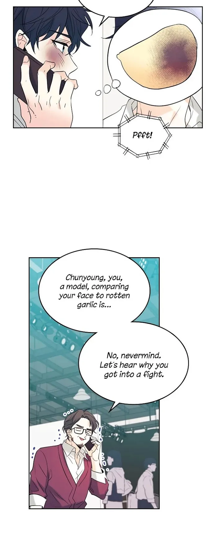 Inso’s Law - Chapter 61 Page 3