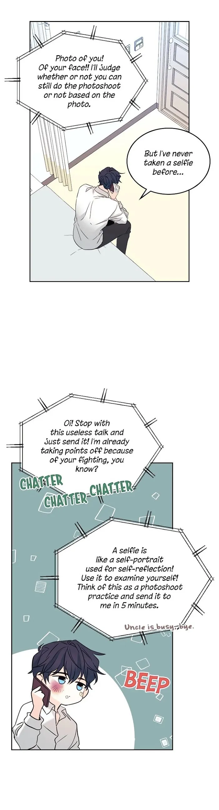 Inso’s Law - Chapter 61 Page 7