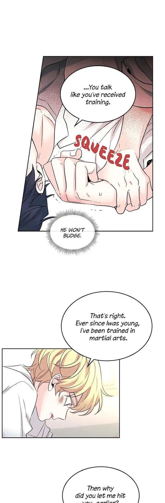 Inso’s Law - Chapter 61 Page 16