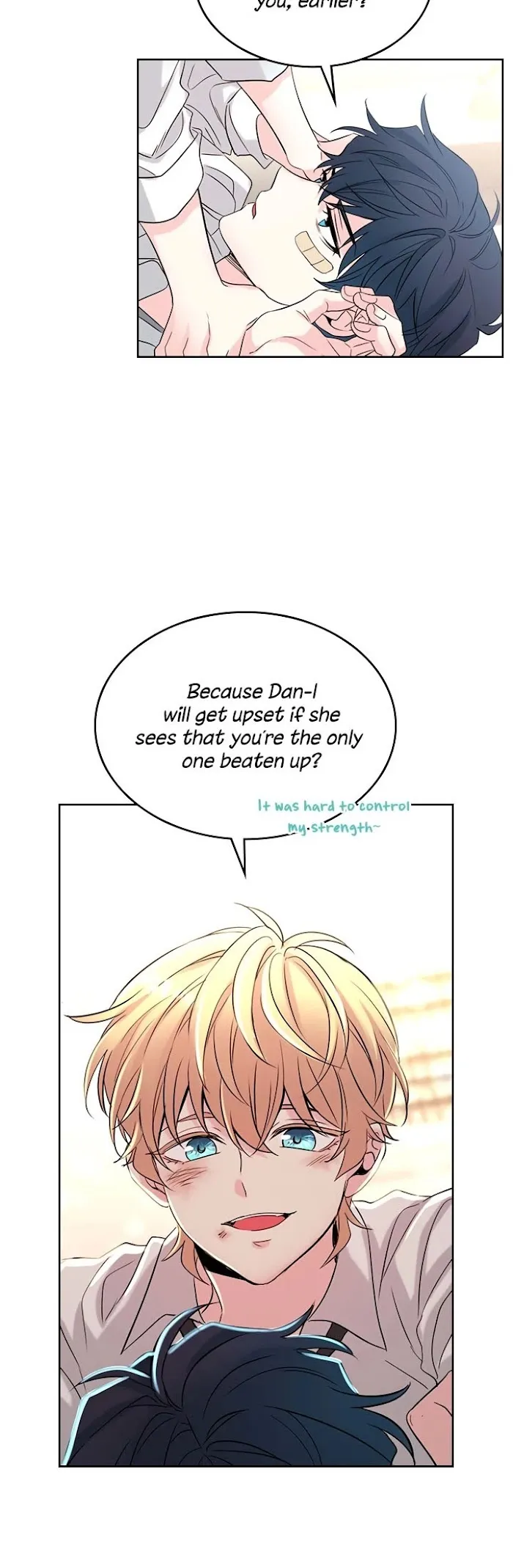 Inso’s Law - Chapter 61 Page 17