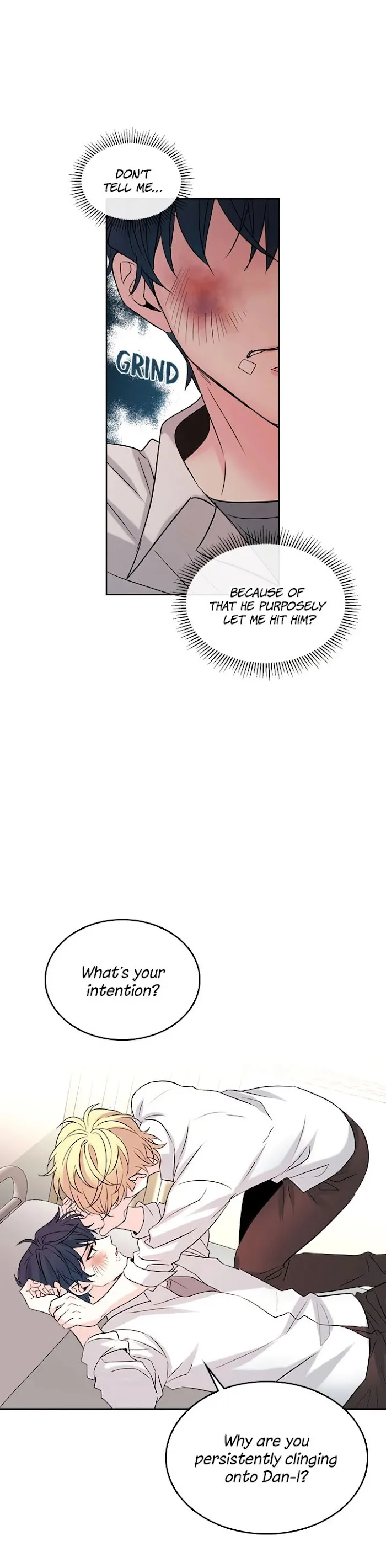 Inso’s Law - Chapter 61 Page 18