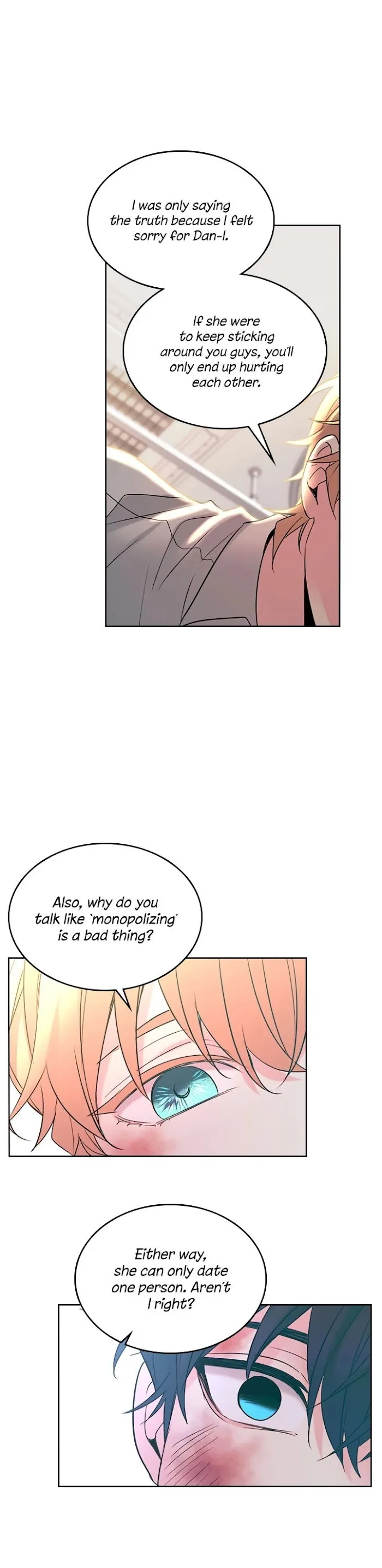 Inso’s Law - Chapter 61 Page 20