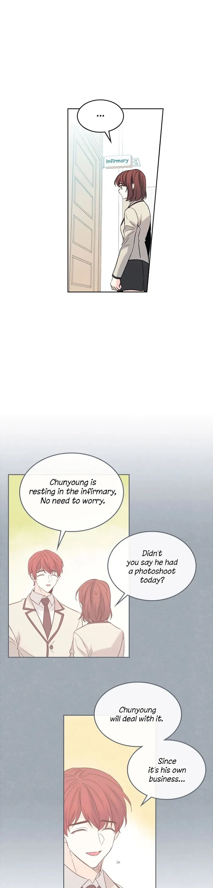 Inso’s Law - Chapter 61 Page 24