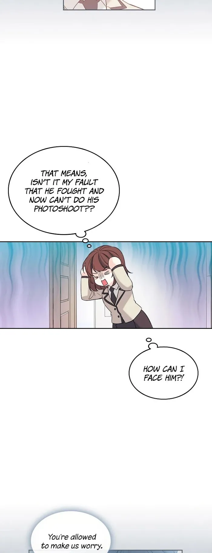 Inso’s Law - Chapter 61 Page 25