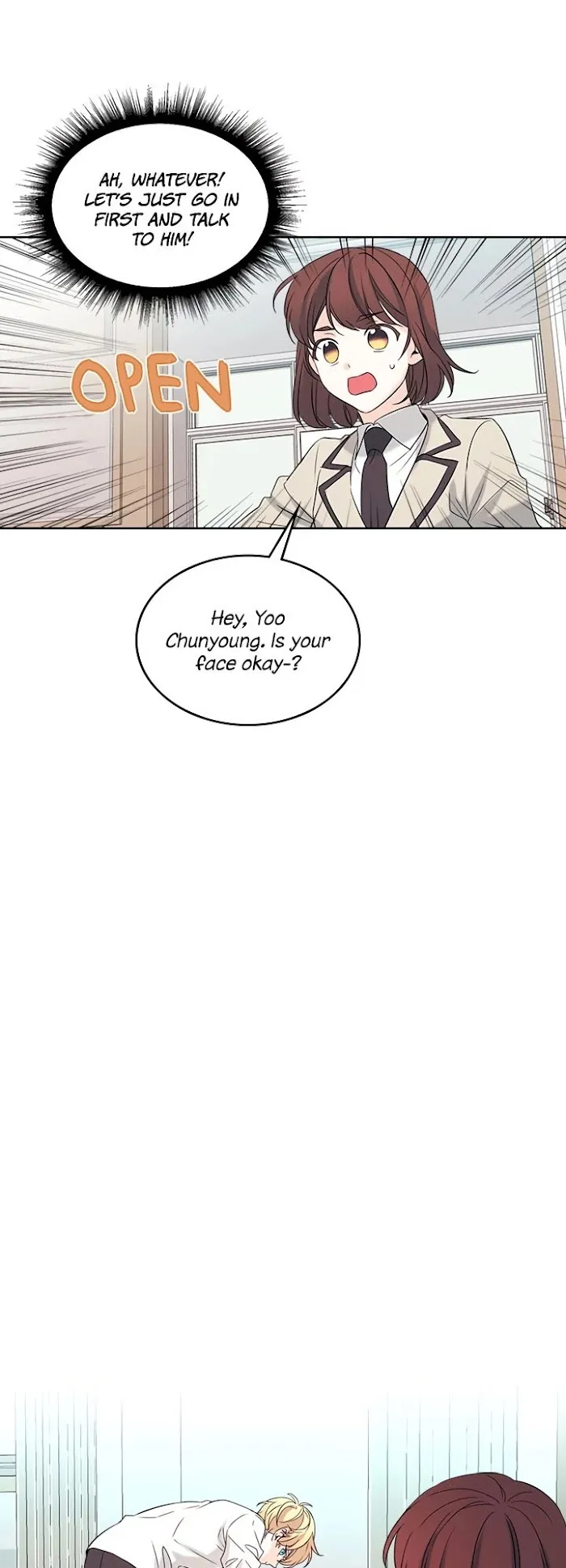 Inso’s Law - Chapter 61 Page 27