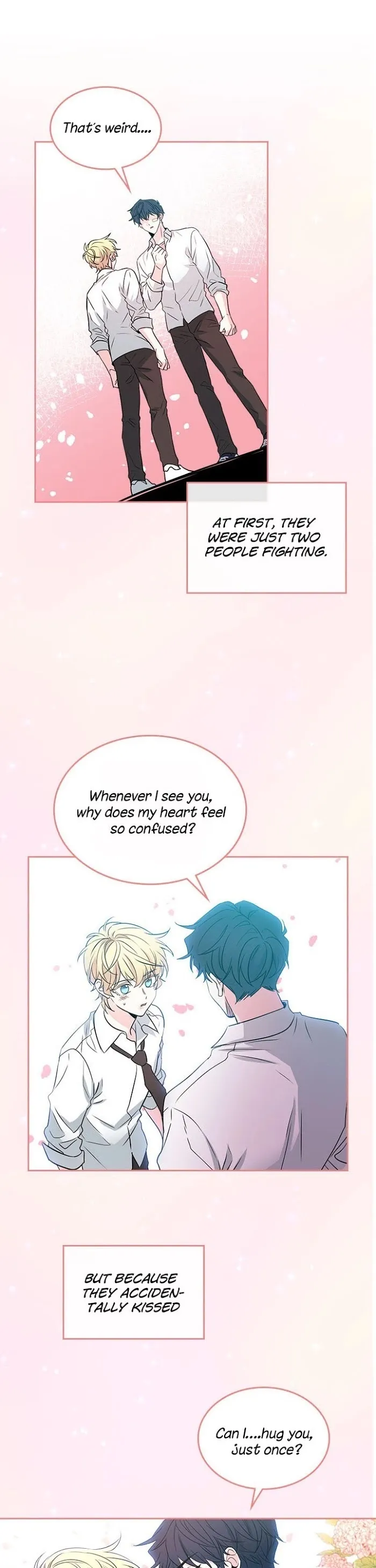 Inso’s Law - Chapter 62 Page 1