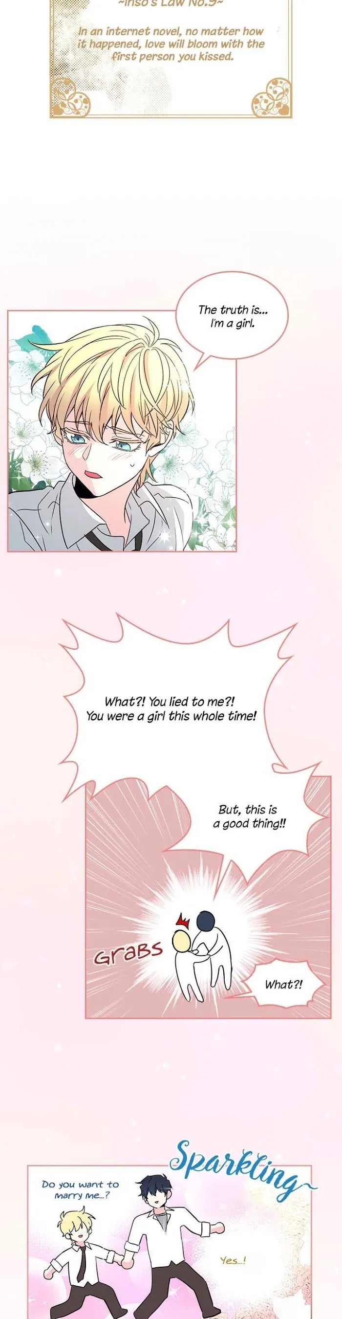 Inso’s Law - Chapter 62 Page 5