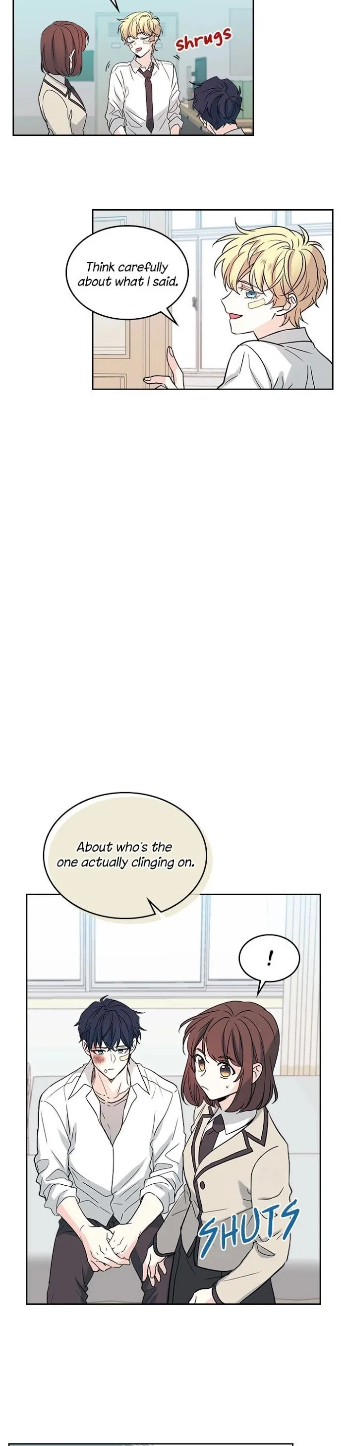 Inso’s Law - Chapter 62 Page 11