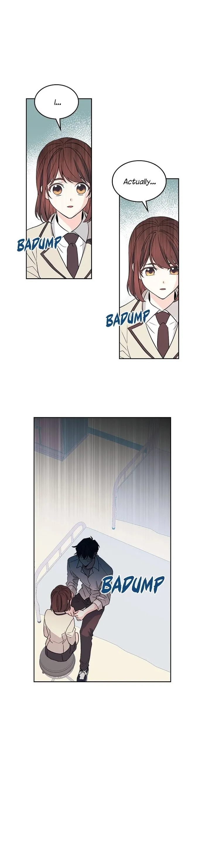 Inso’s Law - Chapter 62 Page 17