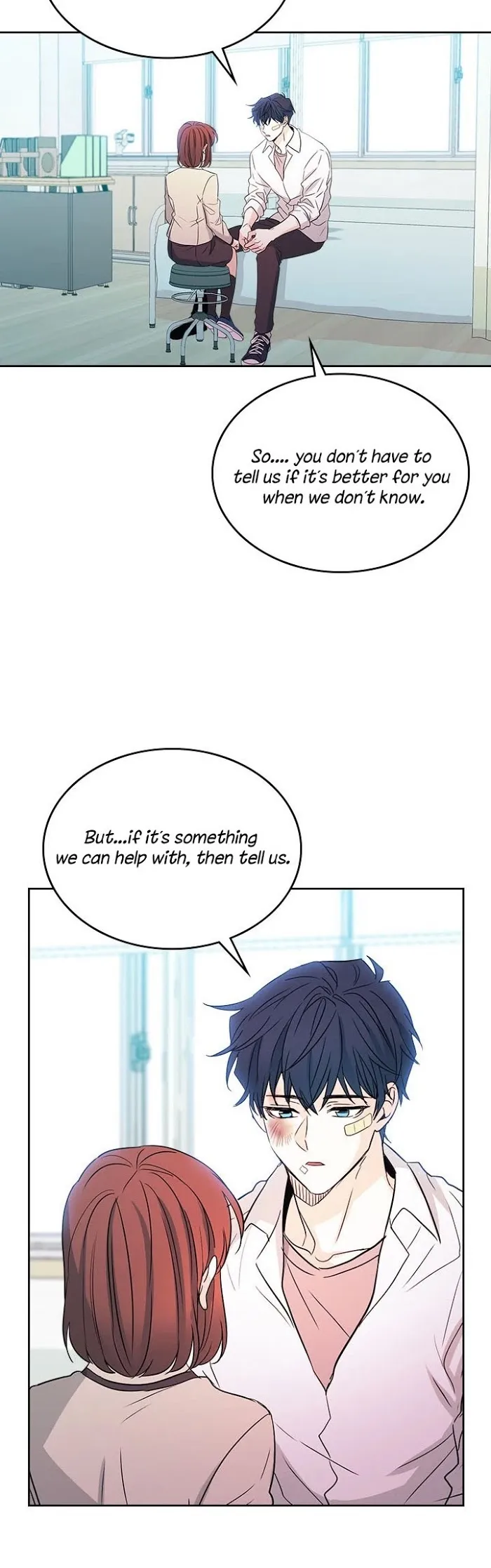 Inso’s Law - Chapter 62 Page 19