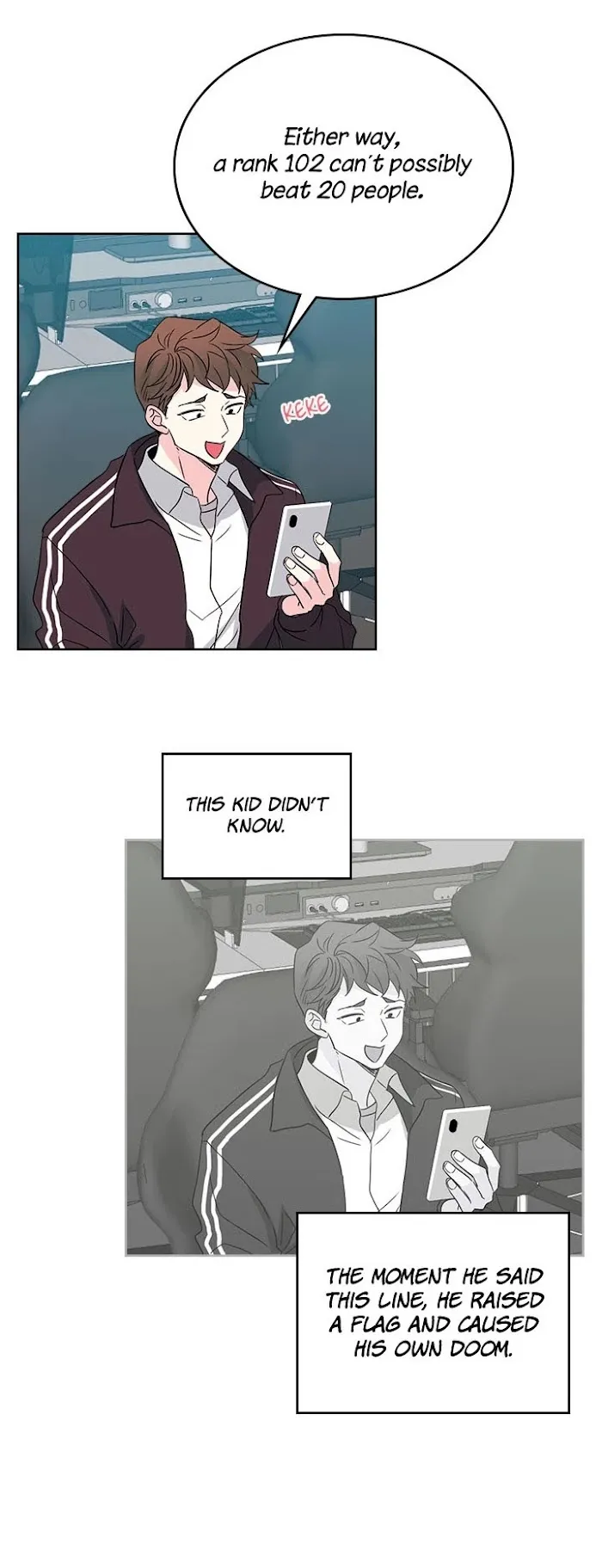 Inso’s Law - Chapter 63 Page 3