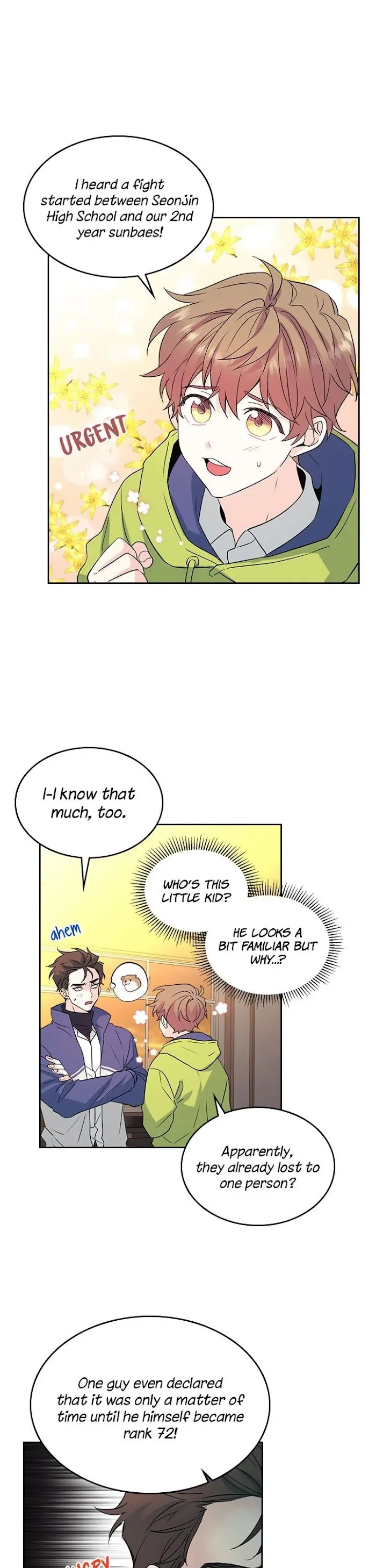 Inso’s Law - Chapter 63 Page 11