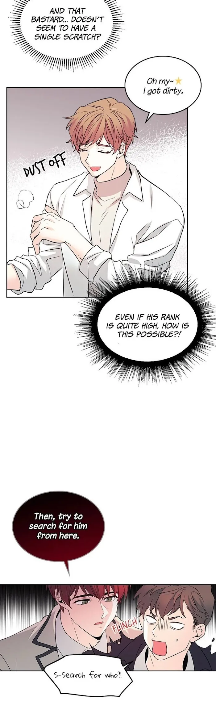 Inso’s Law - Chapter 63 Page 17