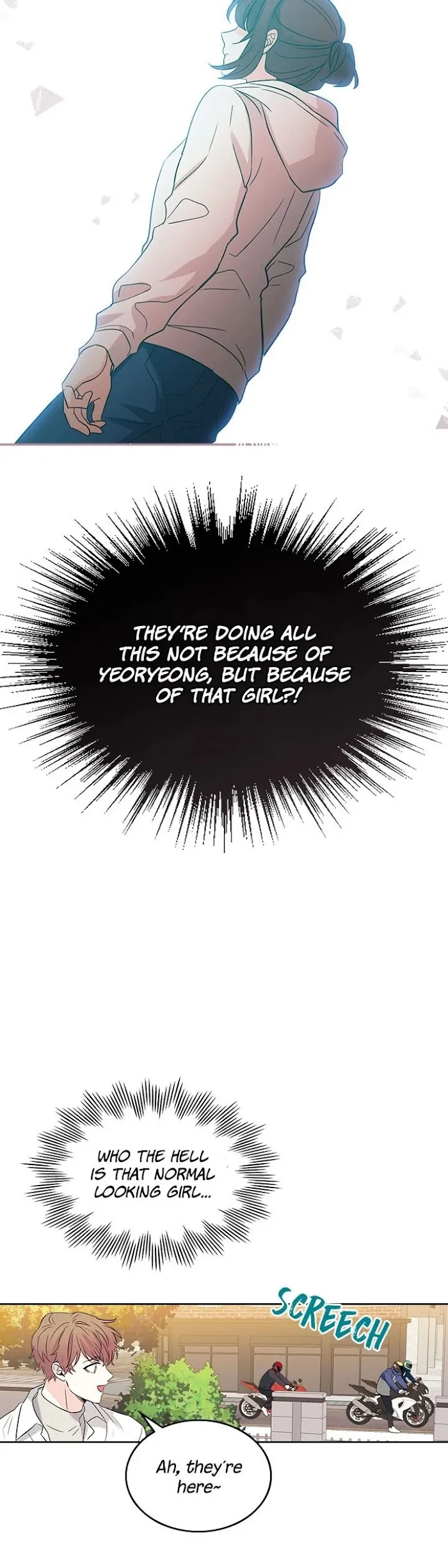 Inso’s Law - Chapter 63 Page 19