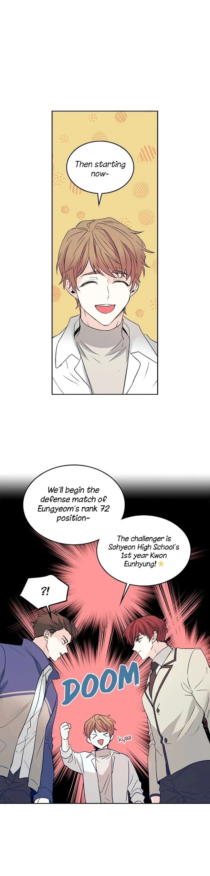 Inso’s Law - Chapter 63 Page 23