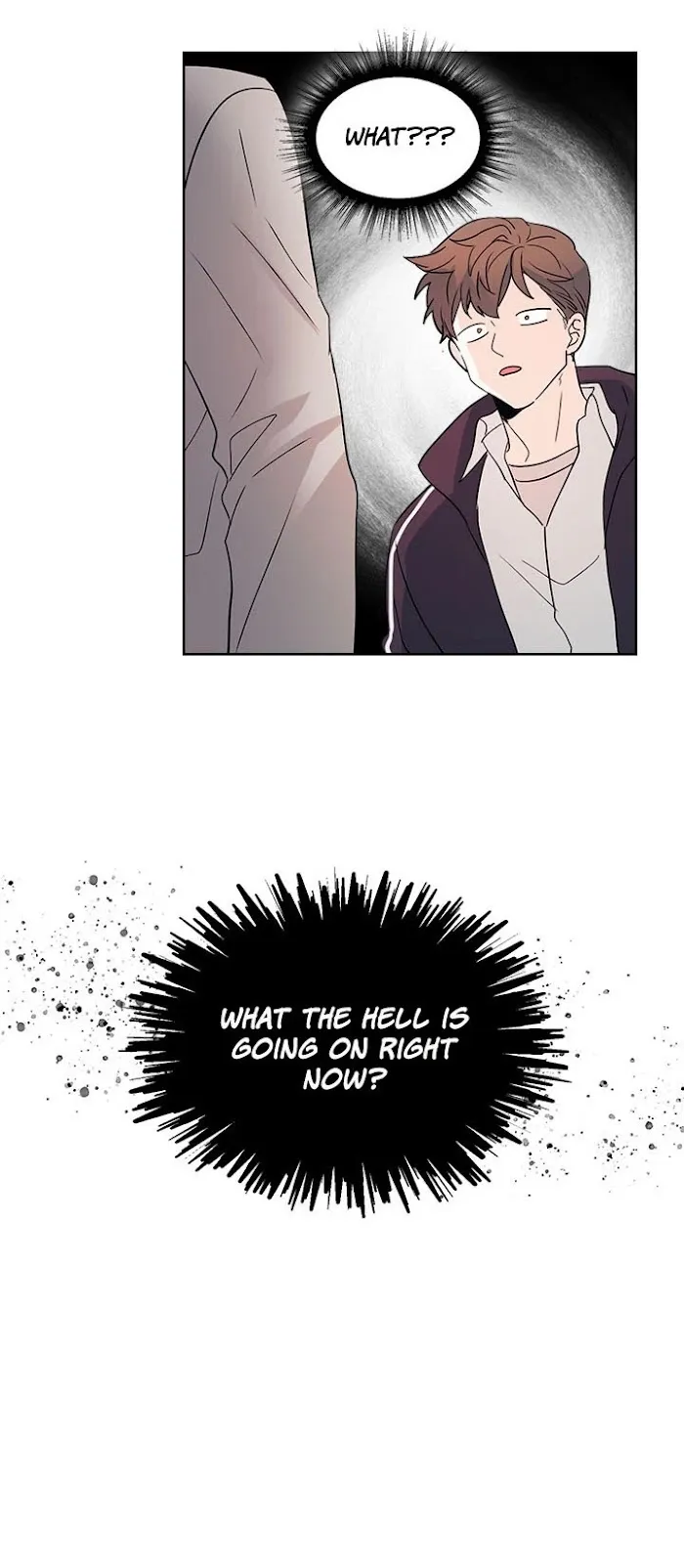 Inso’s Law - Chapter 63 Page 24