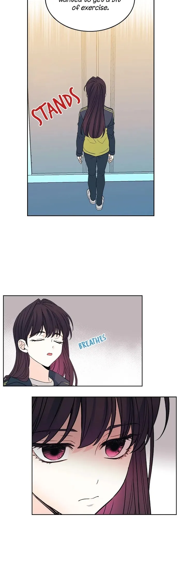 Inso’s Law - Chapter 63 Page 27