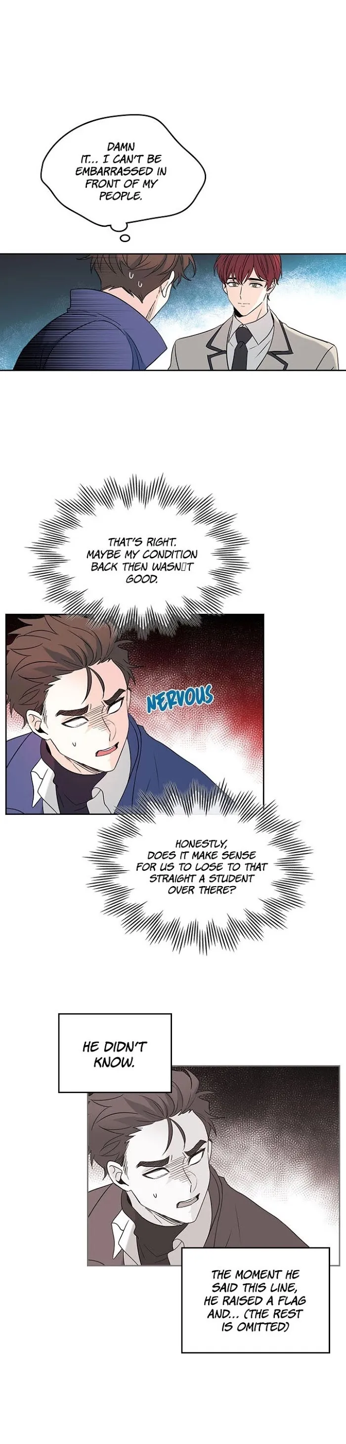 Inso’s Law - Chapter 64 Page 6