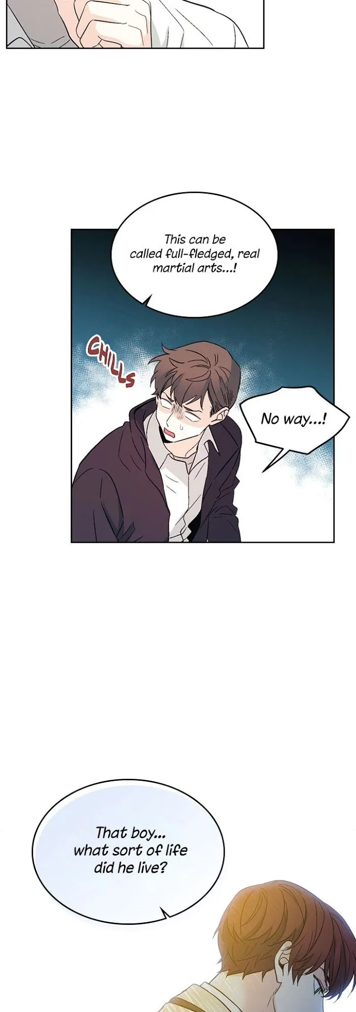Inso’s Law - Chapter 64 Page 10