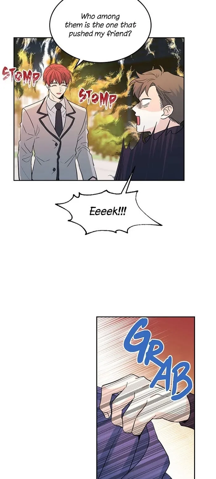 Inso’s Law - Chapter 64 Page 13