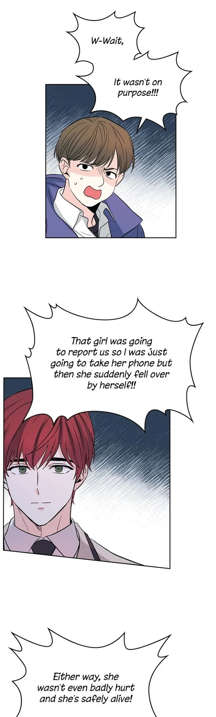 Inso’s Law - Chapter 64 Page 15