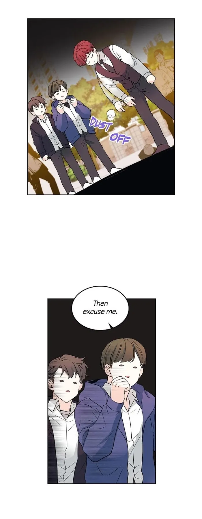 Inso’s Law - Chapter 64 Page 21