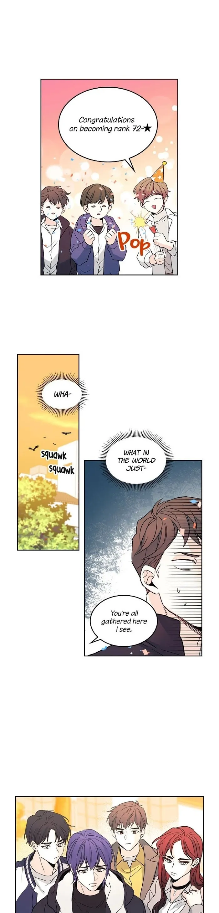 Inso’s Law - Chapter 64 Page 22